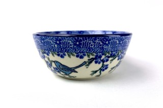 017 Bunzlau Schaaltje 1935X Ronde Schaaltjes